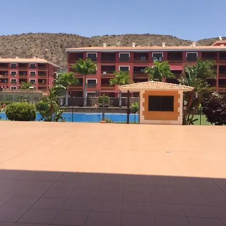 Apartamento Jilguero Ii Appartement