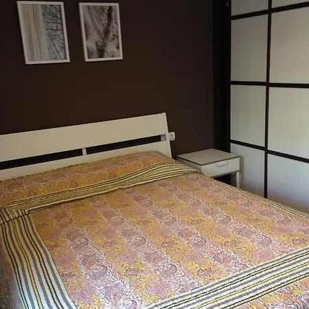 Apartamento Jilguero Ii Appartement Palm-mar