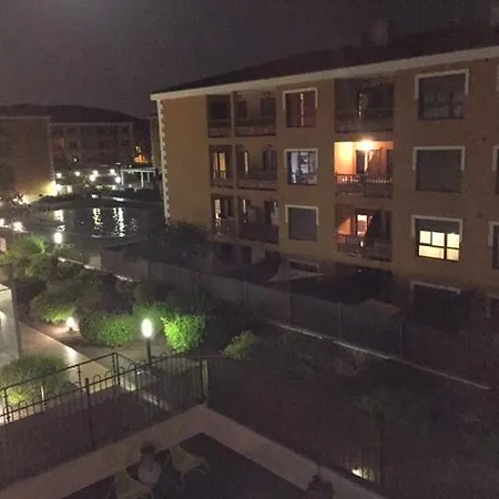 Apartamento Jilguero Ii