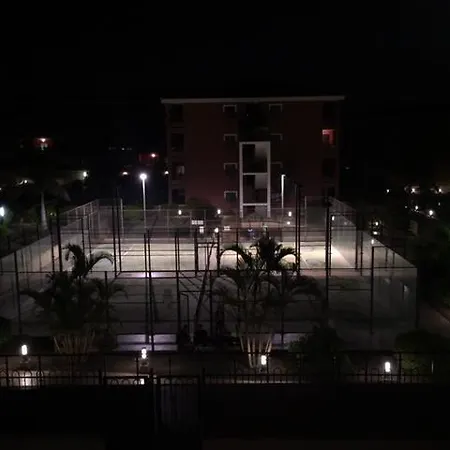 Apartman Apartamento Jilguero Ii Palm-mar