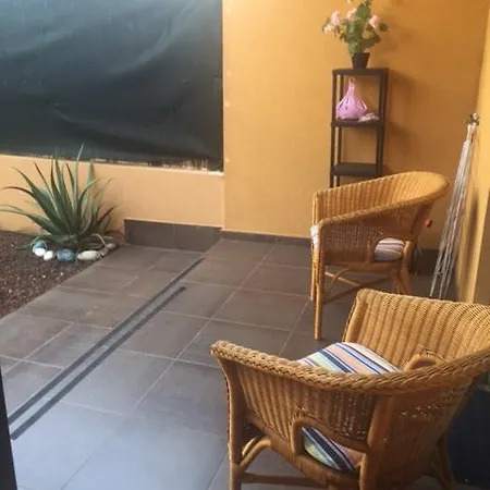 דירה Apartamento Jilguero Ii