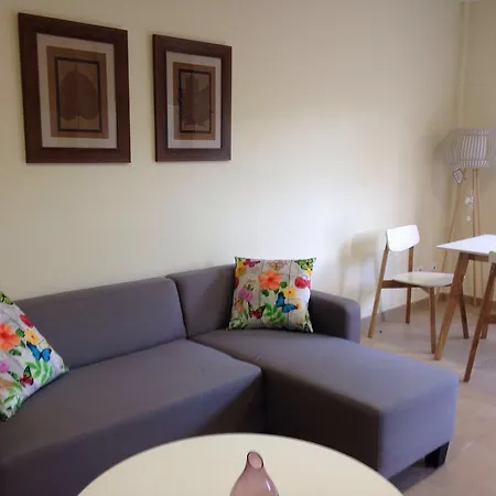 Apartamento Jilguero Ii