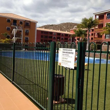 Apartamento Jilguero Ii Apartman