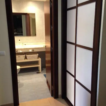 Apartman Apartamento Jilguero Ii