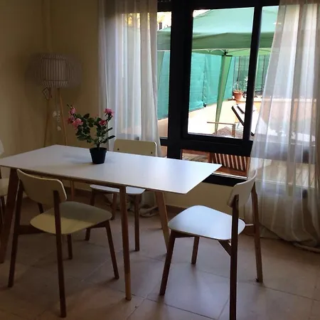 Apartman Apartamento Jilguero Ii Palm-mar