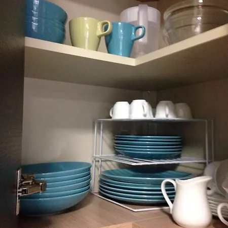דירה Apartamento Jilguero Ii *