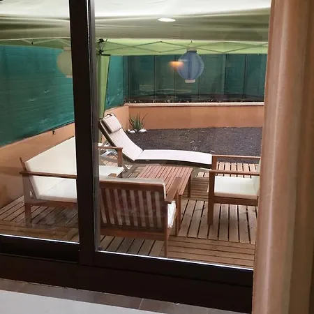 Apartamento Jilguero Ii Apartman