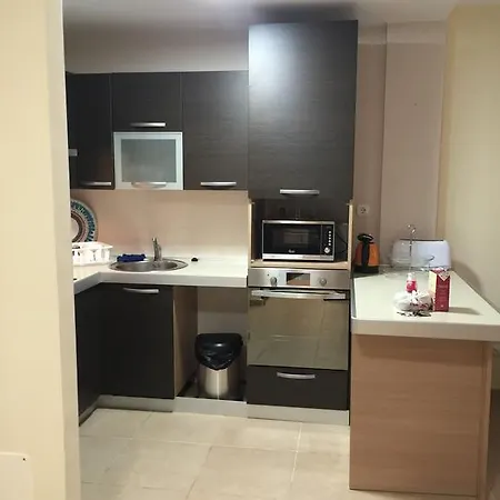 Apartamento Jilguero Ii *