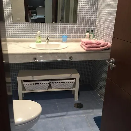 Apartamento Jilguero Ii