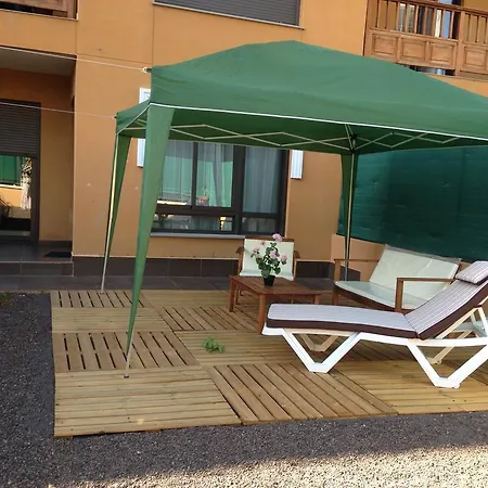 Apartamento Jilguero Ii *