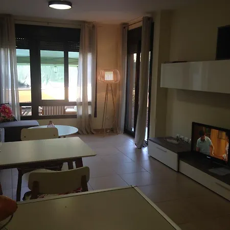 Apartamento Jilguero Ii