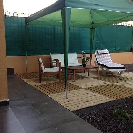 Apartamento Jilguero Ii Apartman *