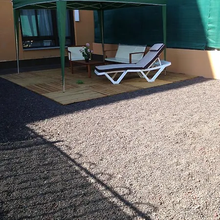 Apartamento Jilguero Ii * Palm-mar