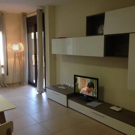 Apartman Apartamento Jilguero Ii
